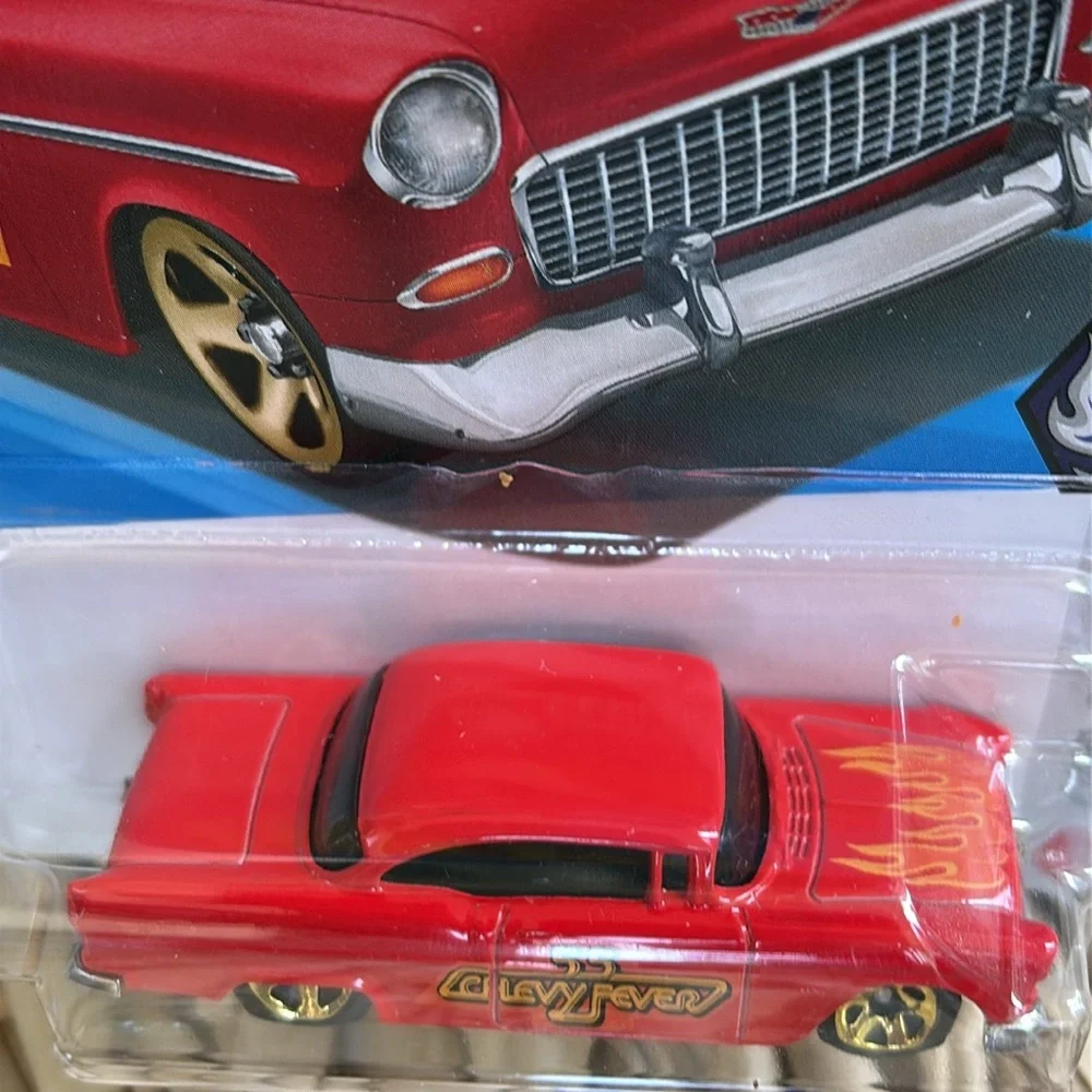N/A hot wheels